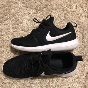 Nike Roshe Style Running Shoes - 9.5
